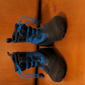 North Face Winter Boots